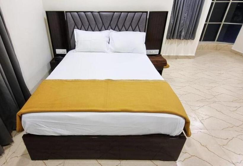 스탠다드 룸, Padma Vista Nellore Near Bus Stop