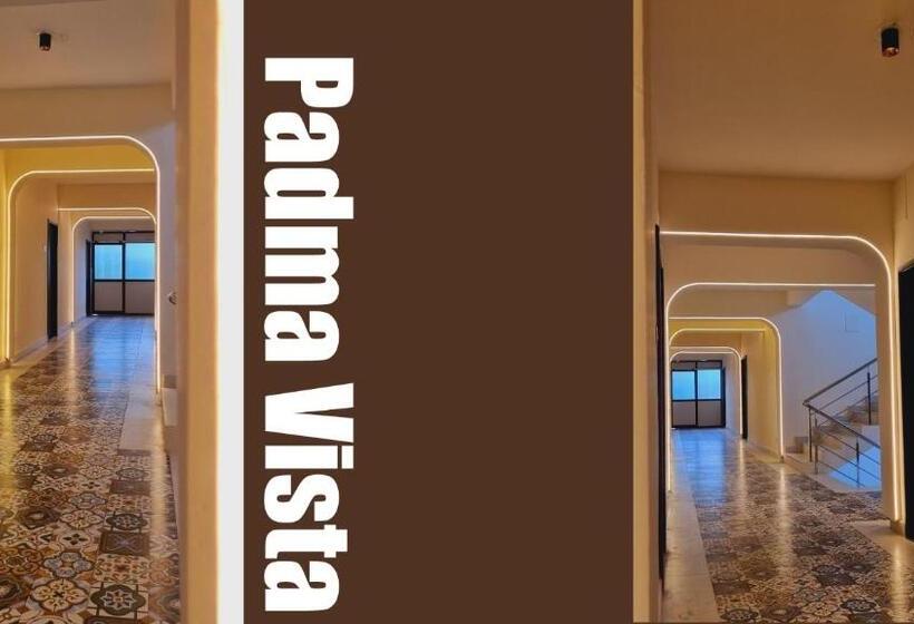 스탠다드 룸, Padma Vista Nellore Near Bus Stop