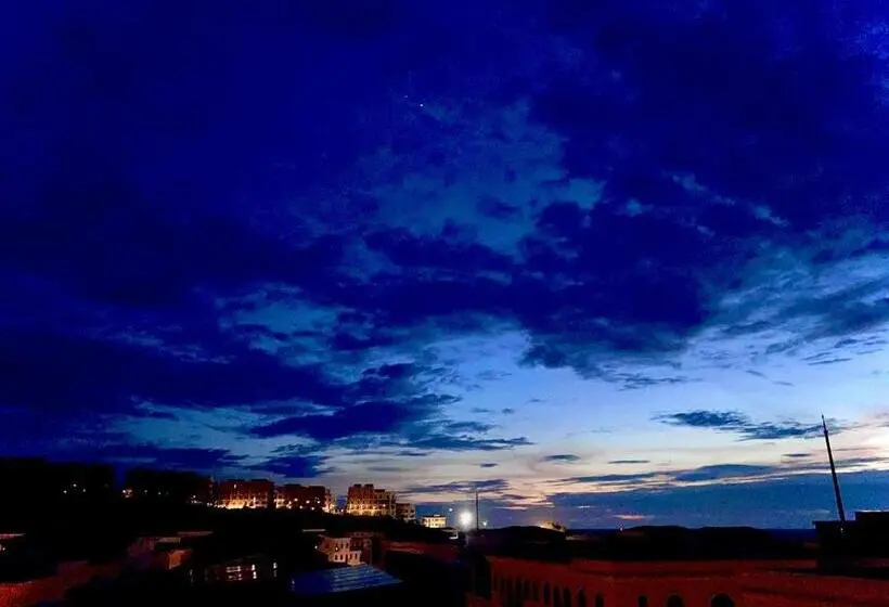 اتاق استاندارد, Sunset Homestay Phòng Deluxe