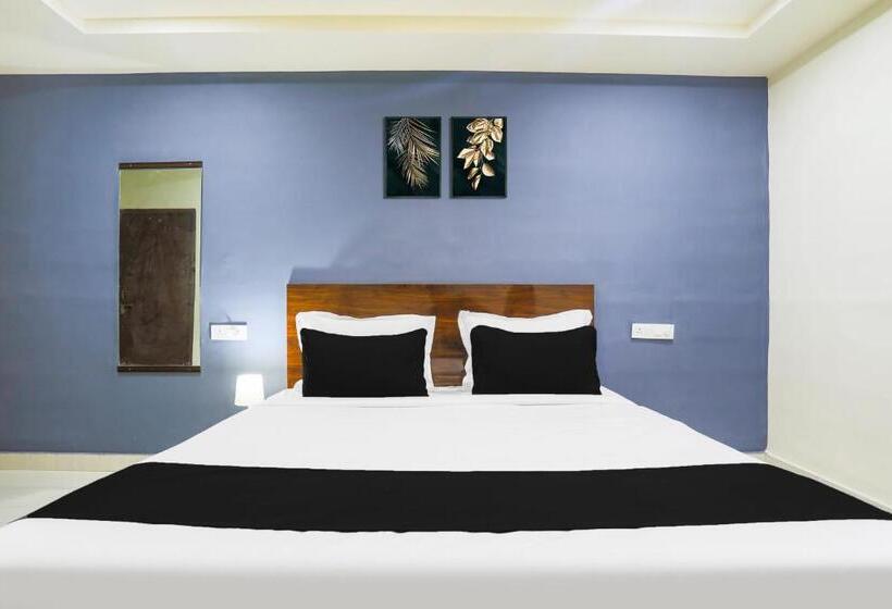 חדר קלאסי לשלושה, Super Townhouse Rio