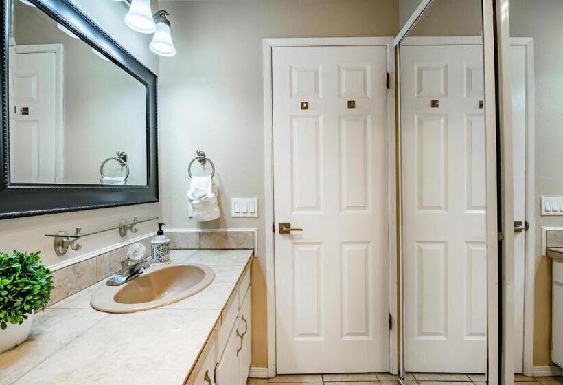 1 Bedroom Apartment Lake View, 206 Megan S Condo