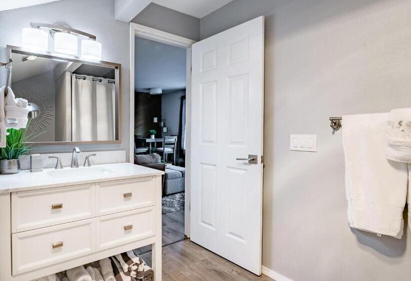 1 Bedroom Apartment Lake View, 206   Megan S Condo