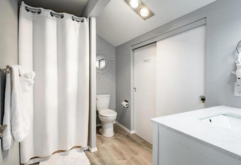 1 Bedroom Apartment Lake View, 206 Megan S Condo