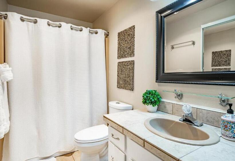 1 Bedroom Apartment Lake View, 206 Megan S Condo