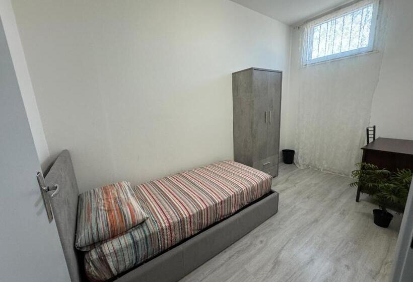 Llit en Habitació Compartida, Casa Piovese Sotto Le Stelle