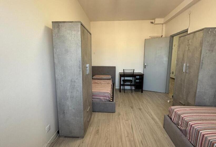 Habitació Economy, Casa Piovese Sotto Le Stelle