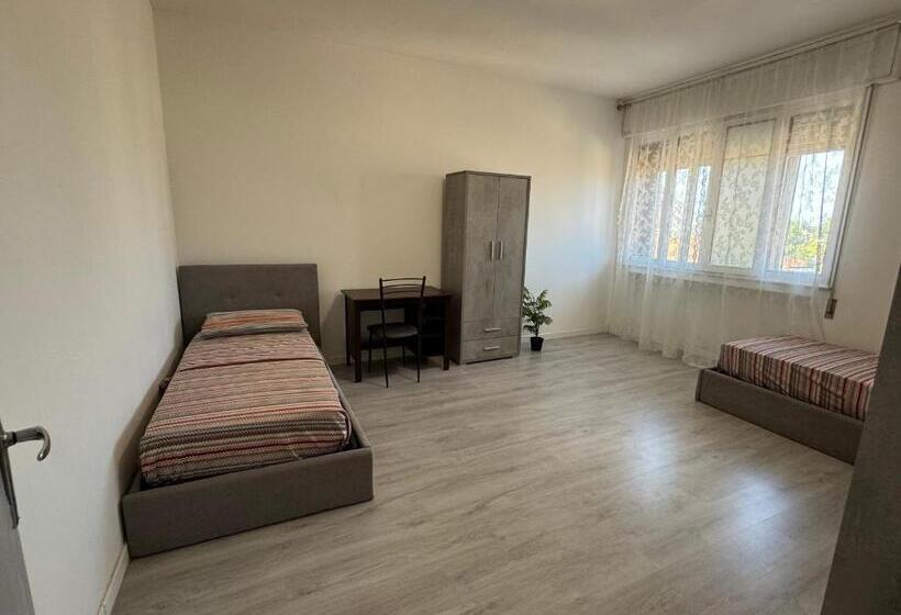 Habitació Estàndard, Casa Piovese Sotto Le Stelle