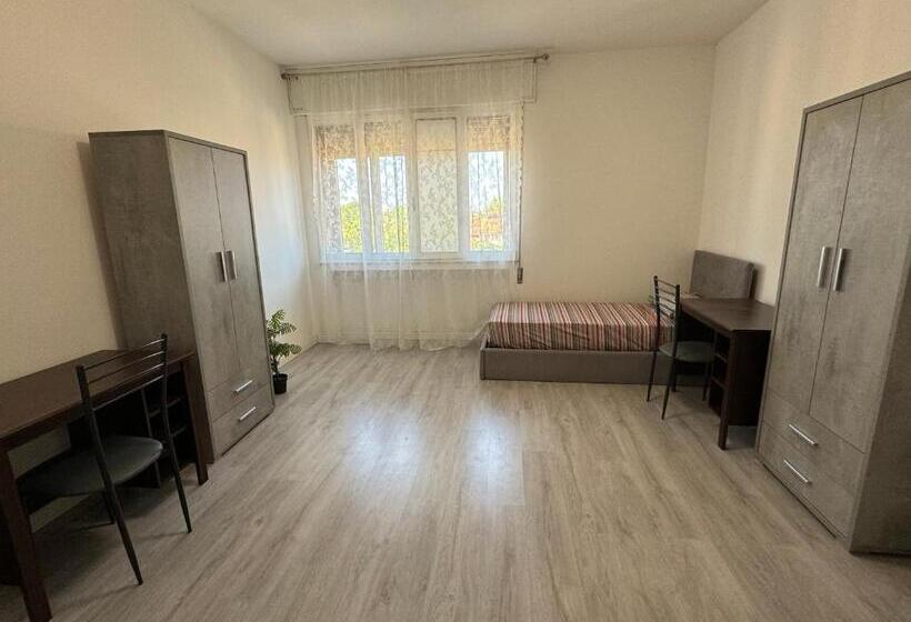 Habitació Estàndard, Casa Piovese Sotto Le Stelle