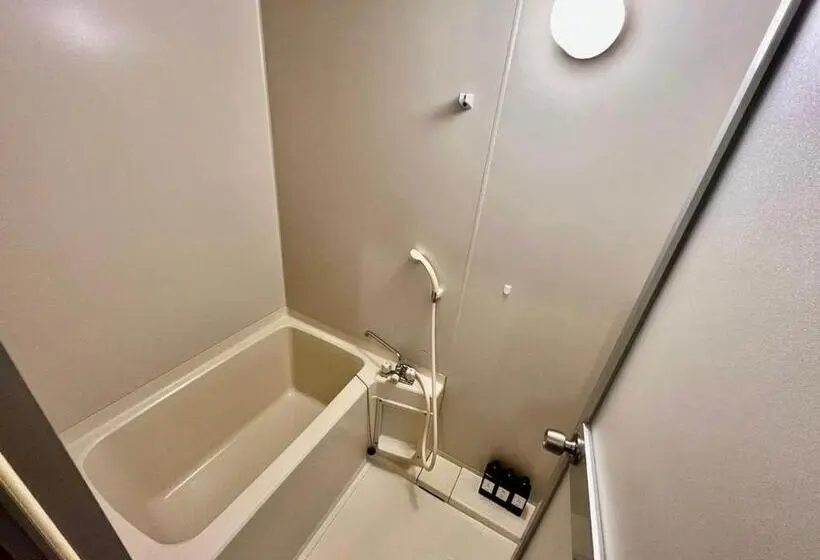 スタンダードルーム, Apartment Hotel 下野