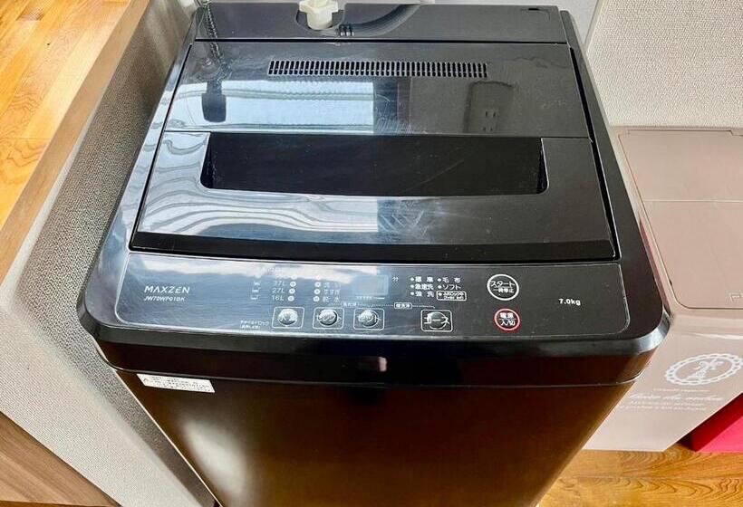 חדר סטנדרט, Apartment Hotel 下野