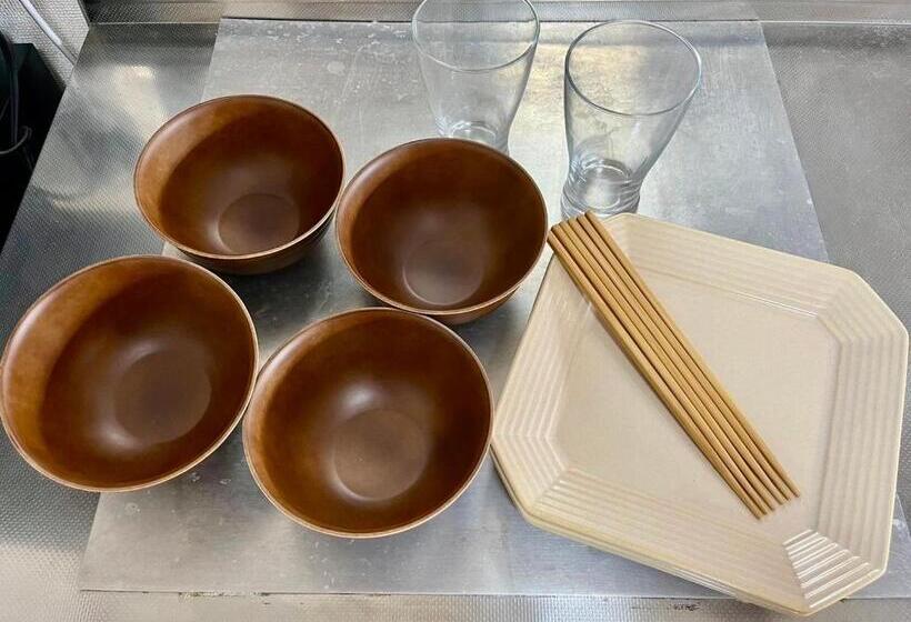 חדר סטנדרט, Apartment Hotel 下野