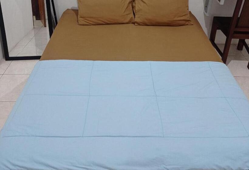 غرفة قياسية, Zzz Hostel Ijen