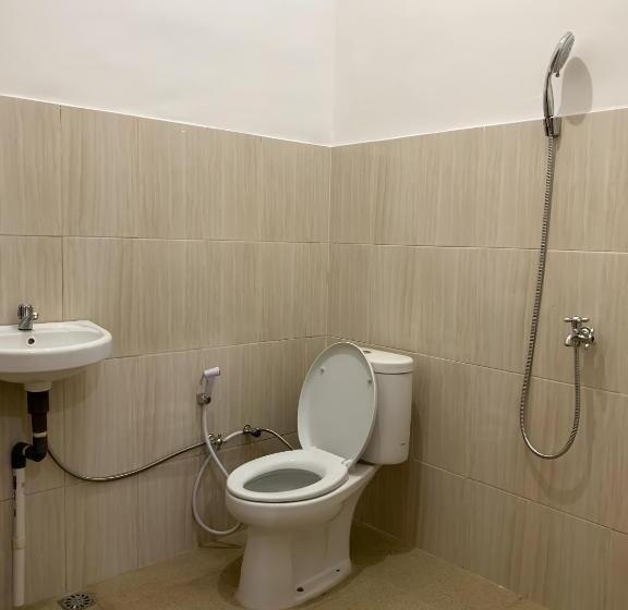 غرفة قياسية, Zzz Hostel Ijen