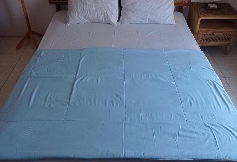 غرفة ديلوكس, Zzz Hostel Ijen