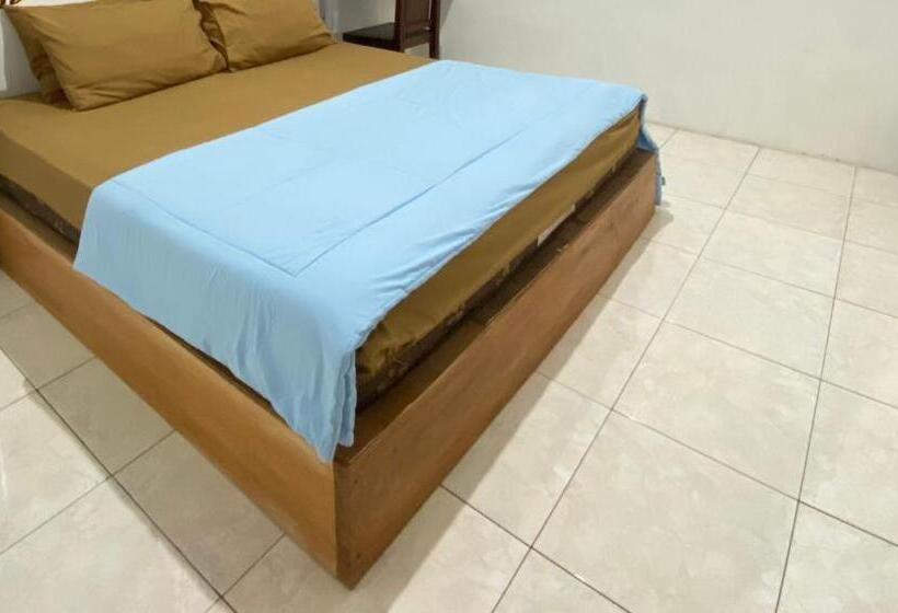 Номер Deluxe, Zzz Hostel Ijen
