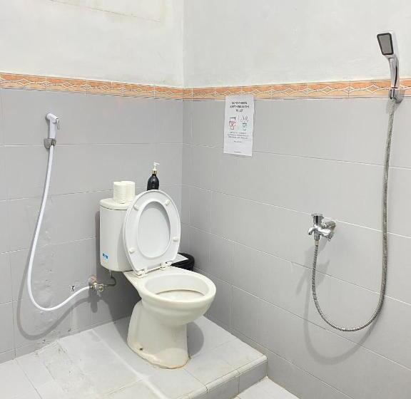 غرفة ديلوكس, Zzz Hostel Ijen