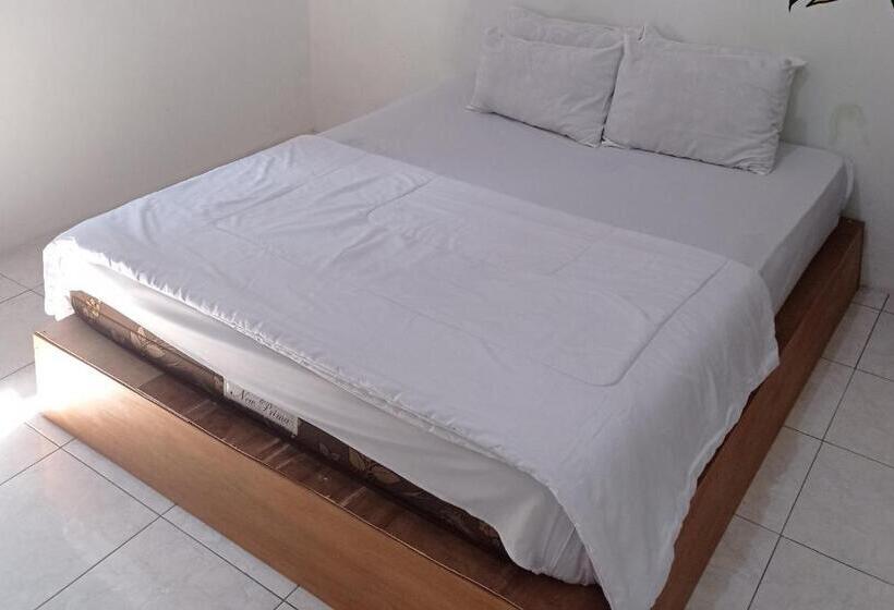 Номер Deluxe, Zzz Hostel Ijen