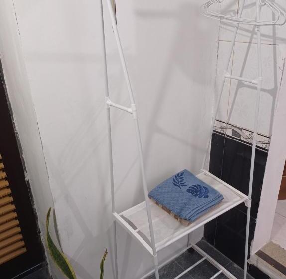Номер Deluxe, Zzz Hostel Ijen