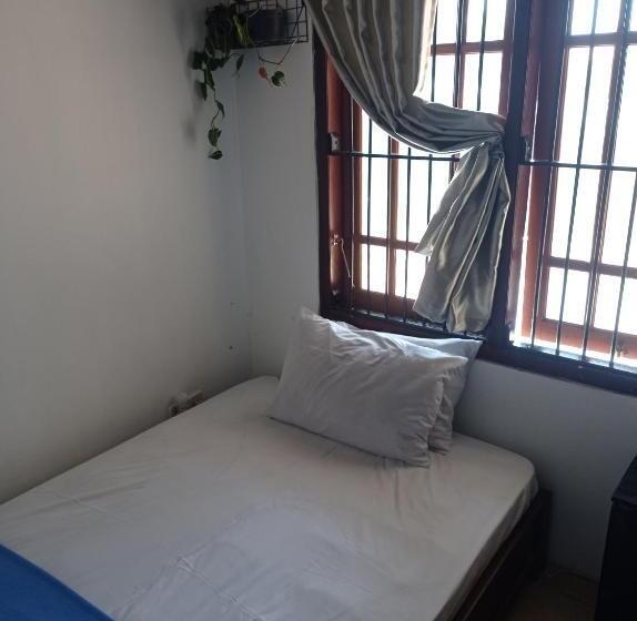 غرفة إقتصادية, Zzz Hostel Ijen