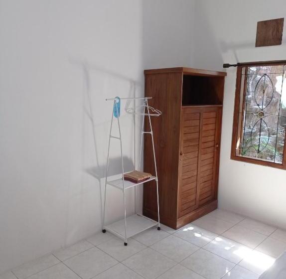 غرفة ديلوكس, Zzz Hostel Ijen