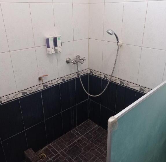 غرفة ديلوكس, Zzz Hostel Ijen