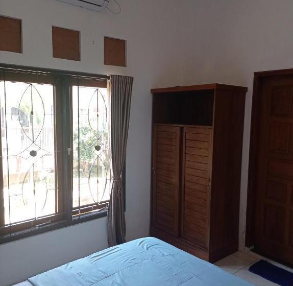 غرفة ديلوكس, Zzz Hostel Ijen