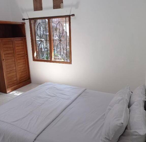 غرفة ديلوكس, Zzz Hostel Ijen
