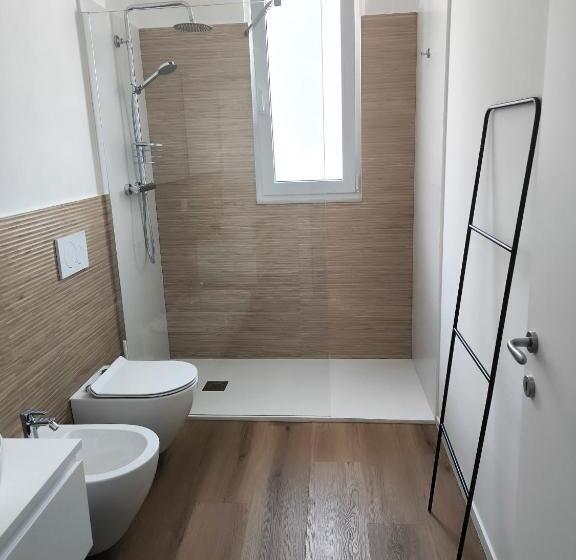 اتاق استاندارد, Faber Home