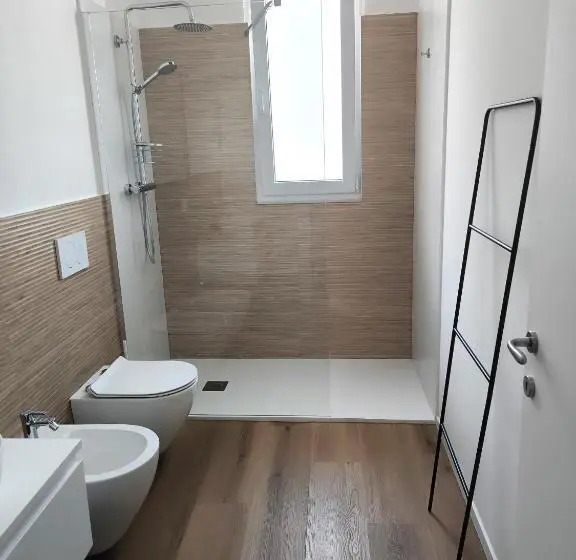Standard-huone, Faber Home