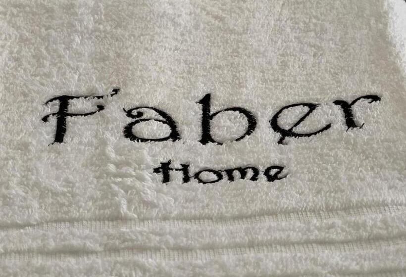 اتاق استاندارد, Faber Home