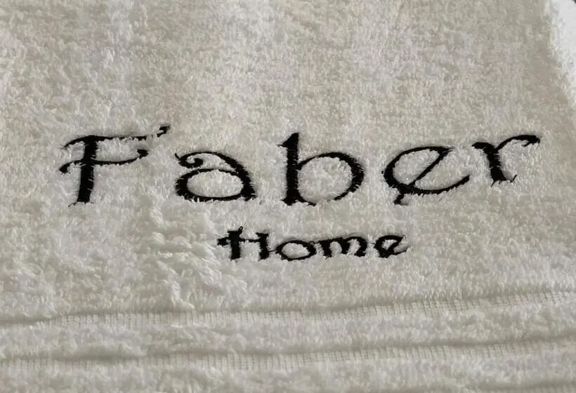 Standard-huone, Faber Home