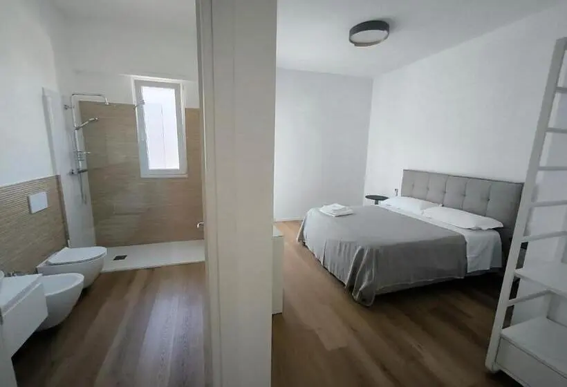 Standard-huone, Faber Home