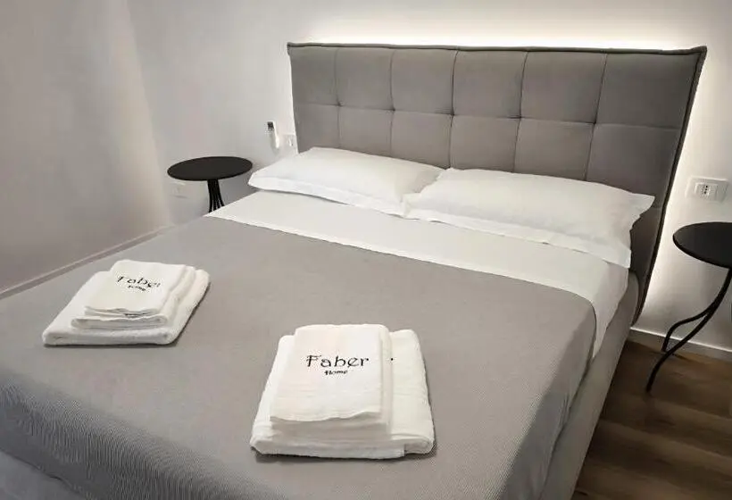 Standard-huone, Faber Home