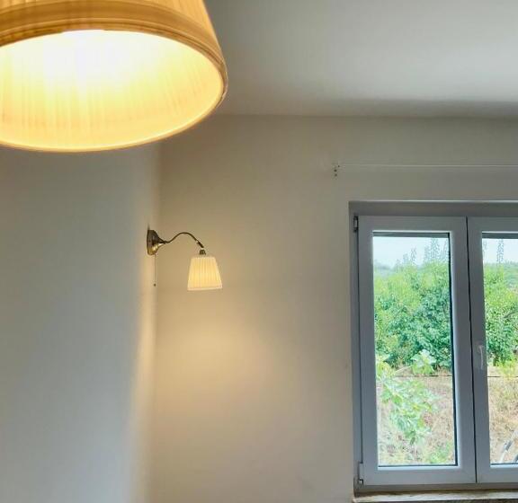 스탠다드 룸 풀장 전망, Guar Country Resort