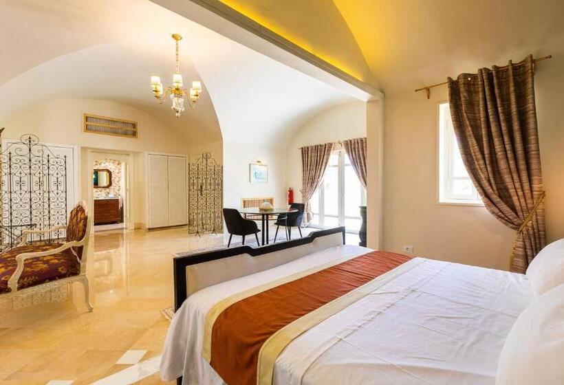 اتاق لوکس, Nawara Residence