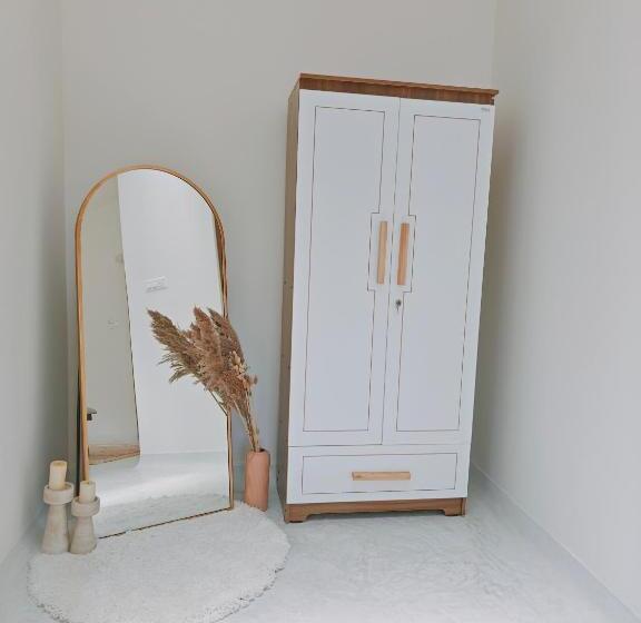 חדר סטנדרט נוף להרים, Tuscan Breeze, Nandi Hills