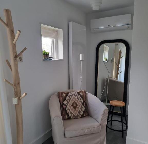 חדר סטנדרט, Bed And Breakfast Zeddam