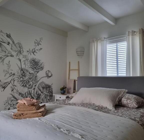 חדר סטנדרט, Bed And Breakfast Zeddam