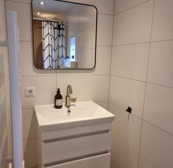 חדר סטנדרט, Bed And Breakfast Zeddam