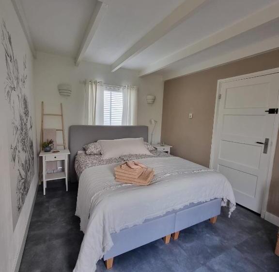 스탠다드 룸, Bed And Breakfast Zeddam