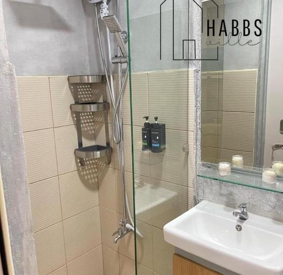 استودیوی لوکس, Habbsville At Green 2 Residences By Smdc Dasmarinas Cavite