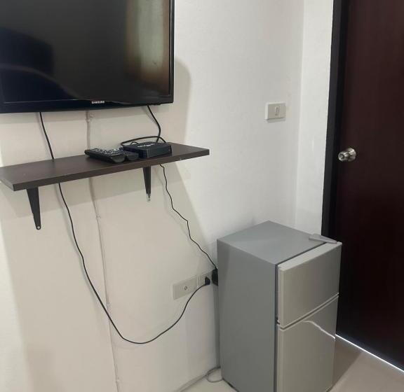 חדר סטנדרט, Euphoria Patong