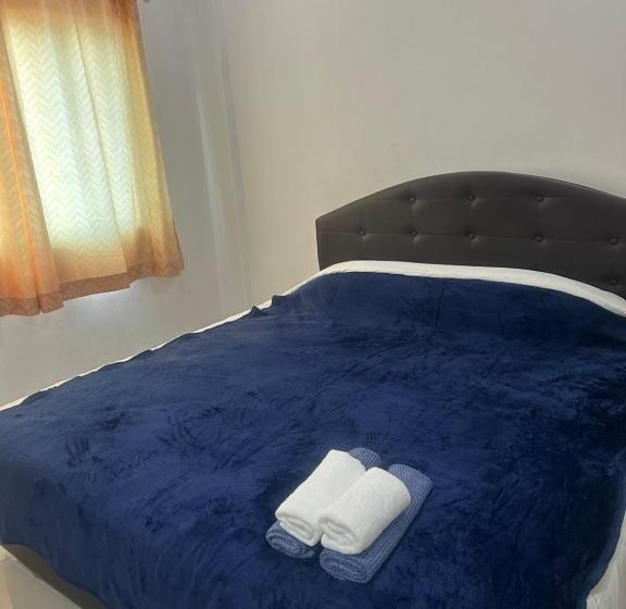 스탠다드 룸, Euphoria Patong