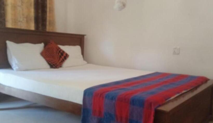 غرفة ديلوكس, Kudawewa Rest