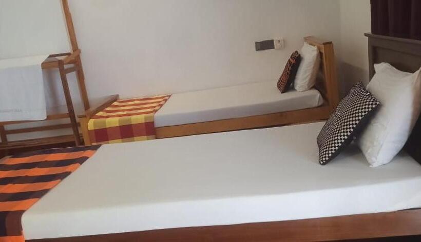 غرفة إقتصادية, Kudawewa Rest