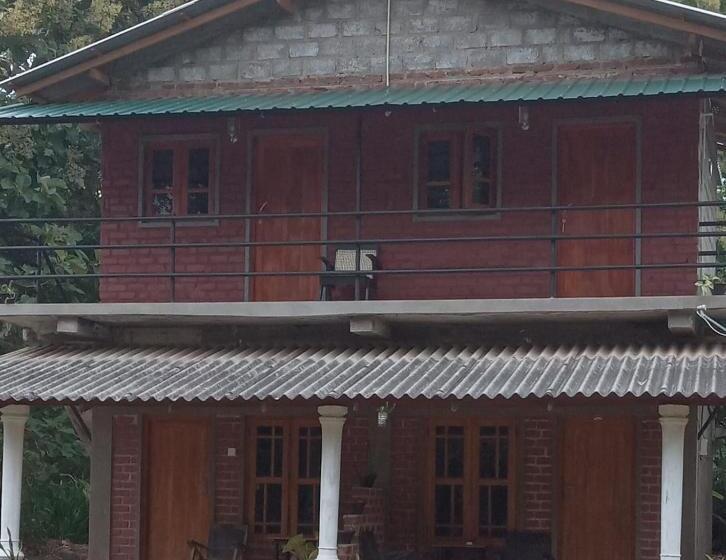 ‫فيلا غرفة نوم واحدة مطلة على الحديقة, Kudawewa Rest