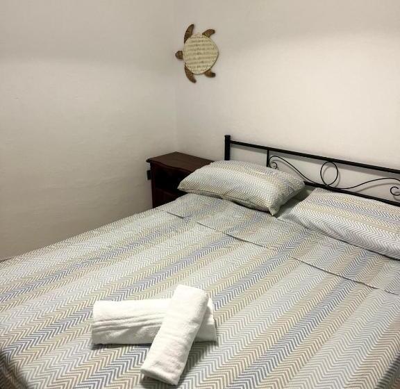 اتاق استاندارد, House B&b Livorno Centro