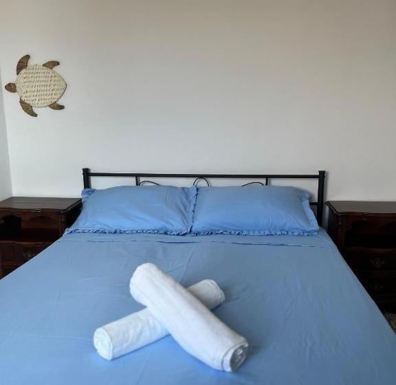 اتاق استاندارد, House B&b Livorno Centro