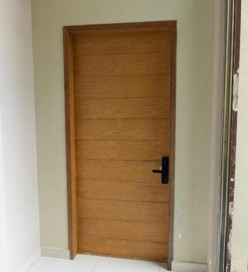 Quarto Triplo Estandar, Infinity Suites Habitación Triple 105