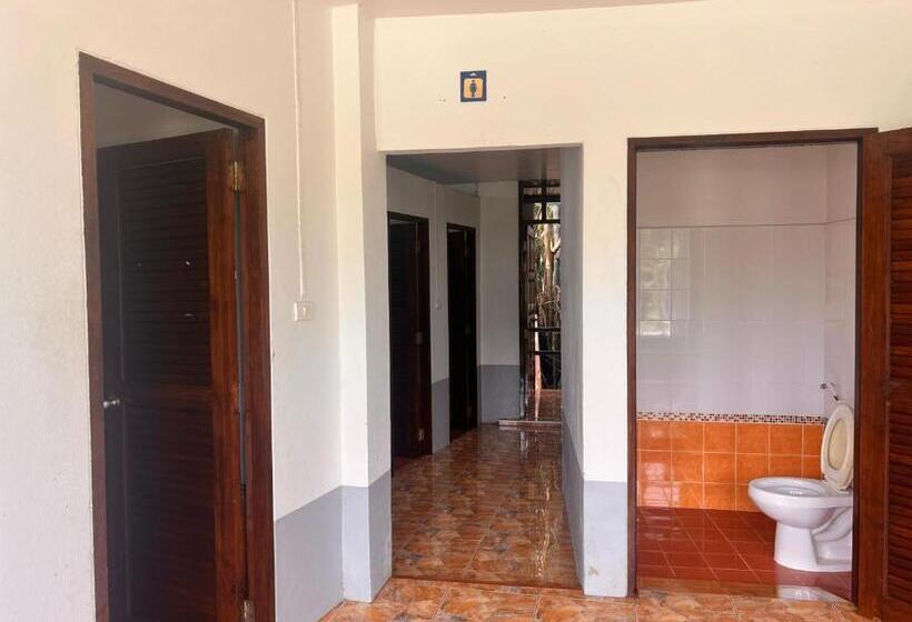 ファミリーステューディオ, Ingtarn Resort Thasala